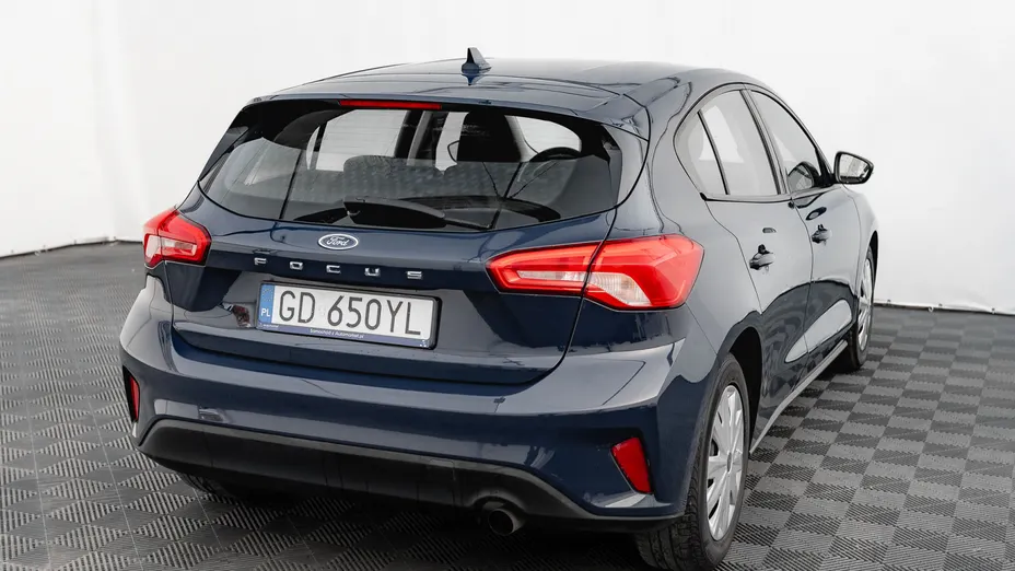 FORD Focus Focus 1.5 EcoBlue Trend