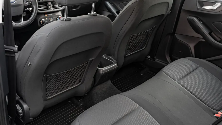 FORD Focus Focus 1.5 EcoBlue Trend