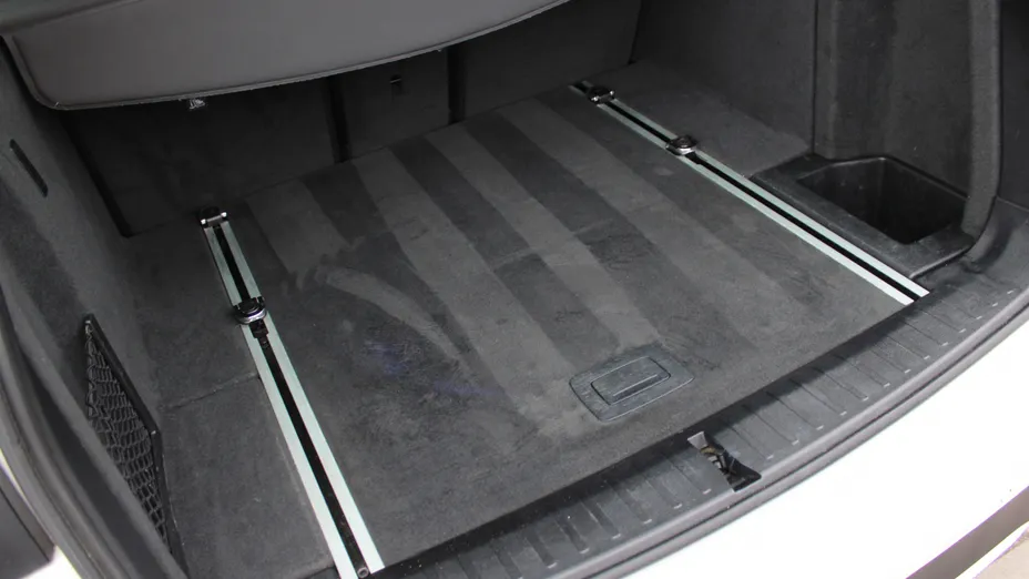 BMW X3 X3 sDrive18d Advantage aut