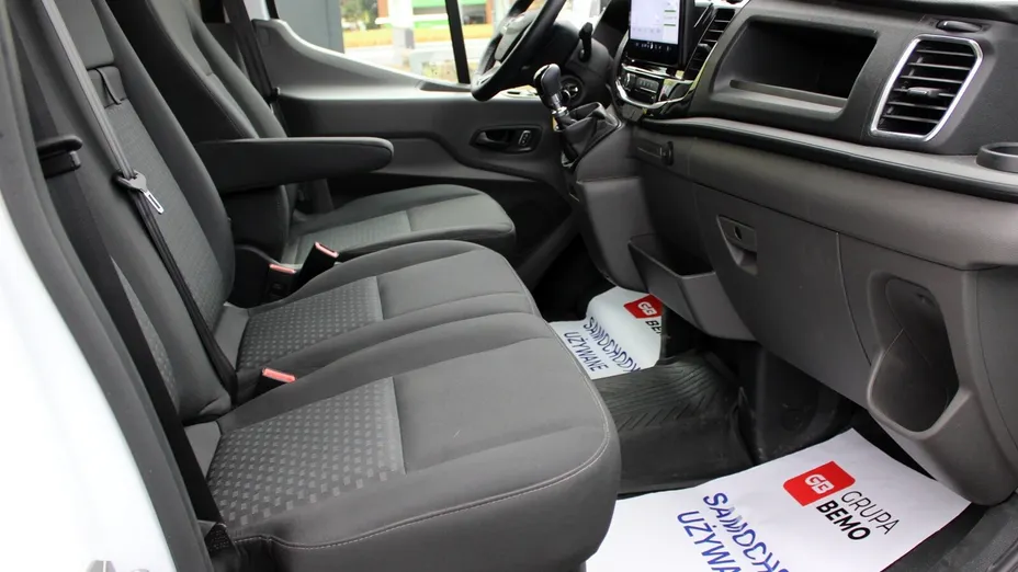 FORD Transit Transit 350 L3 Trend