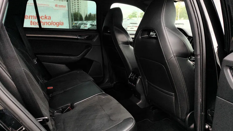 SKODA Kodiaq Kodiaq 2.0 TDI 4x4 Sportline DSG
