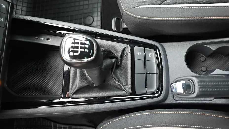 SKODA Scala Scala 1.0 TSI Style