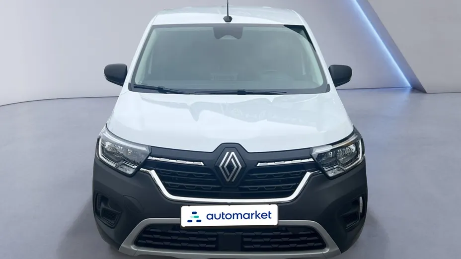 RENAULT Kangoo Express/Van Kangoo Van 1.5 Blue dCi L2 Extra Nowy