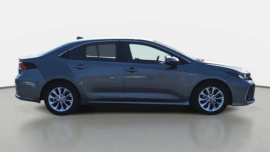 TOYOTA Corolla Corolla 1.8 Hybrid GPF Comfort
