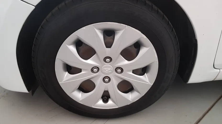 HYUNDAI i20 i20 1.2 Classic Plus
