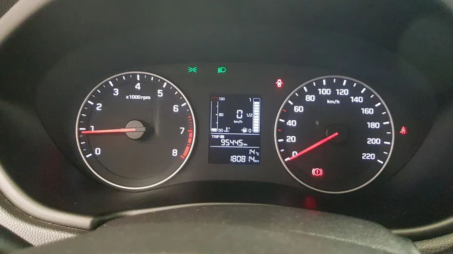 HYUNDAI i20 i20 1.2 Classic Plus