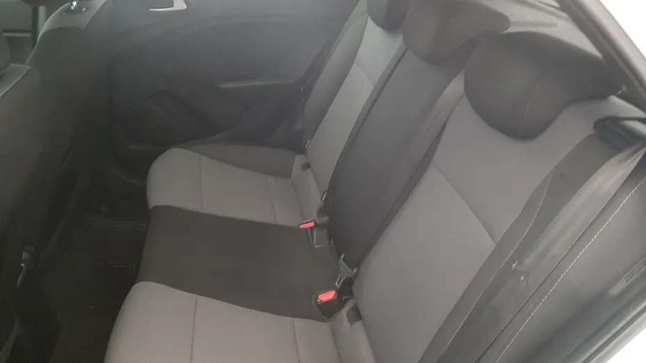 HYUNDAI i20 i20 1.2 Classic Plus