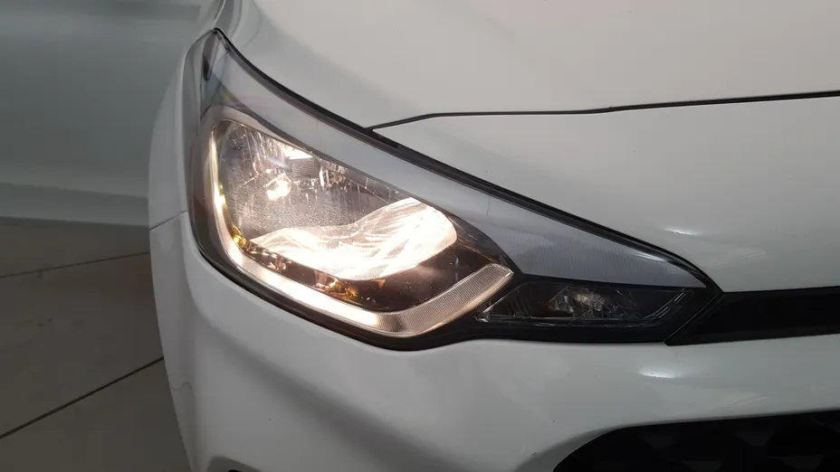 HYUNDAI i20 i20 1.2 Classic Plus