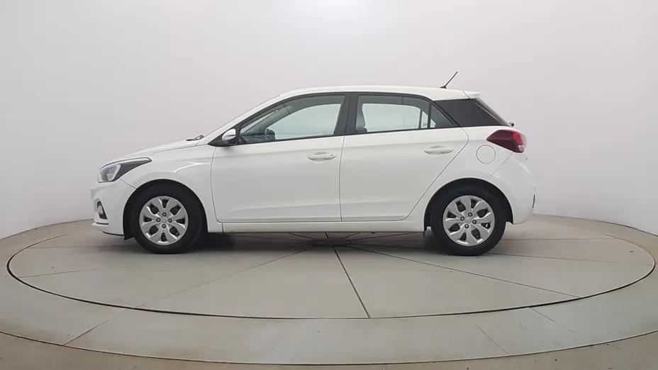 HYUNDAI i20 i20 1.2 Classic Plus