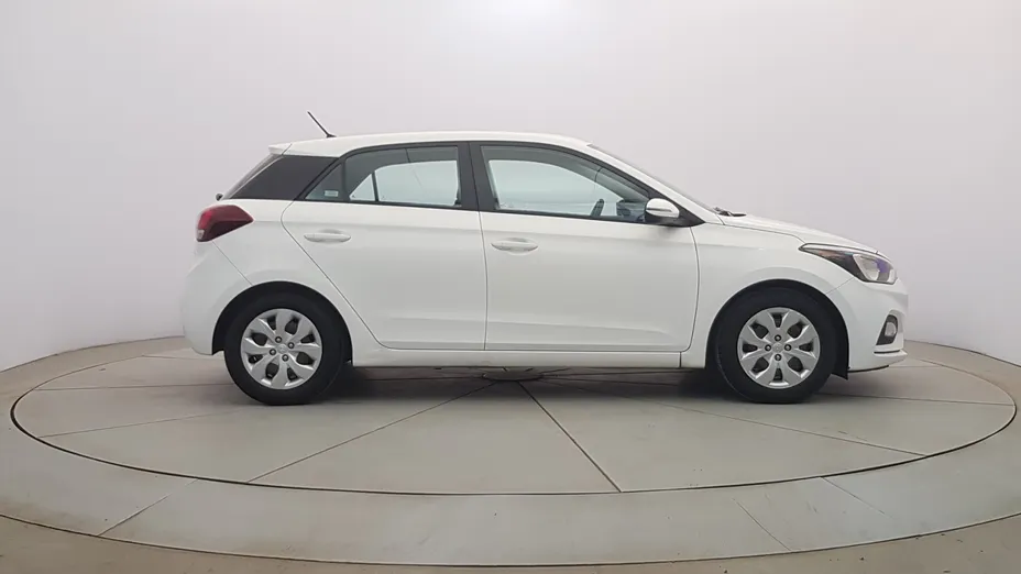 HYUNDAI i20 i20 1.2 Classic Plus