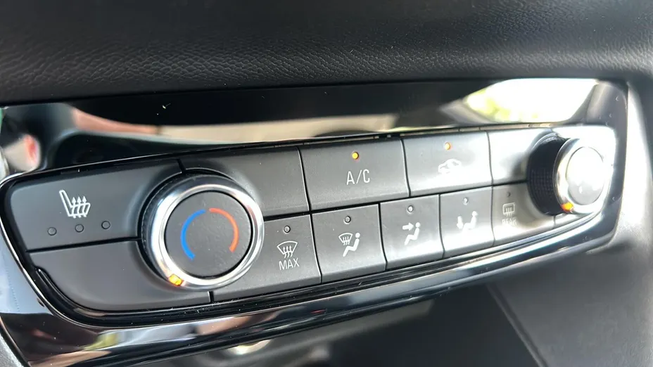 OPEL Corsa Corsa 1.2 Edition S&S Nowy