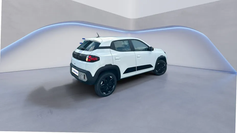 DACIA Spring Spring Electric 26.8kWh 65 Extreme Nowy