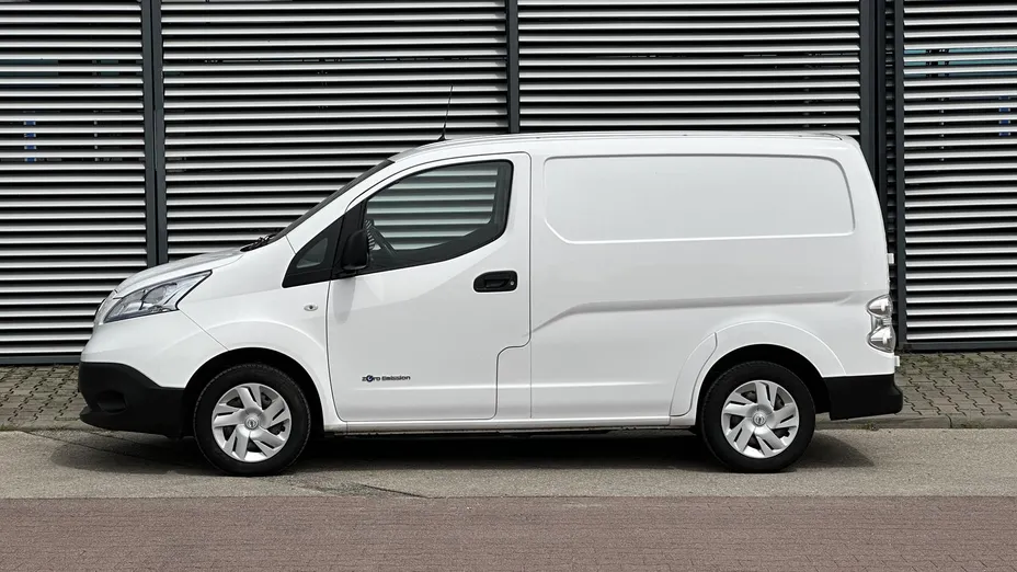 NISSAN NV200 e-NV200 Acenta