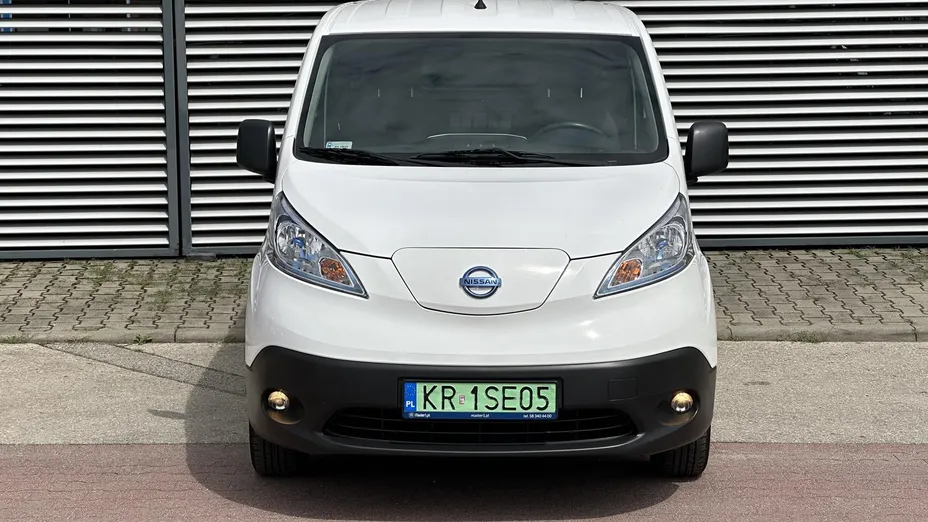 NISSAN NV200 e-NV200 Acenta