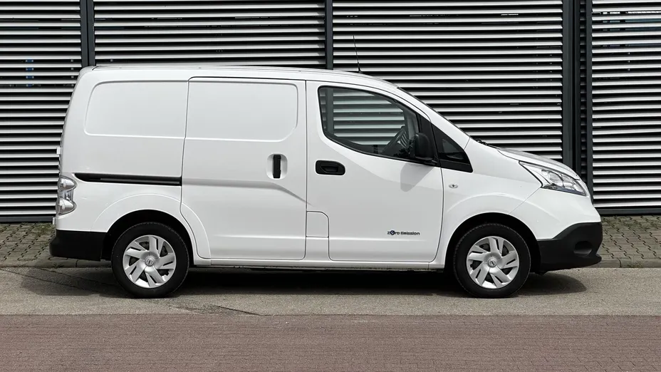 NISSAN NV200 e-NV200 Acenta