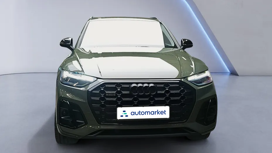 AUDI Q5 Q5 40 TDI mHEV Quattro S Line S tronic