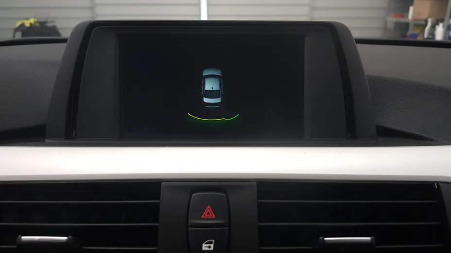 BMW Seria 3 318d Advantage aut