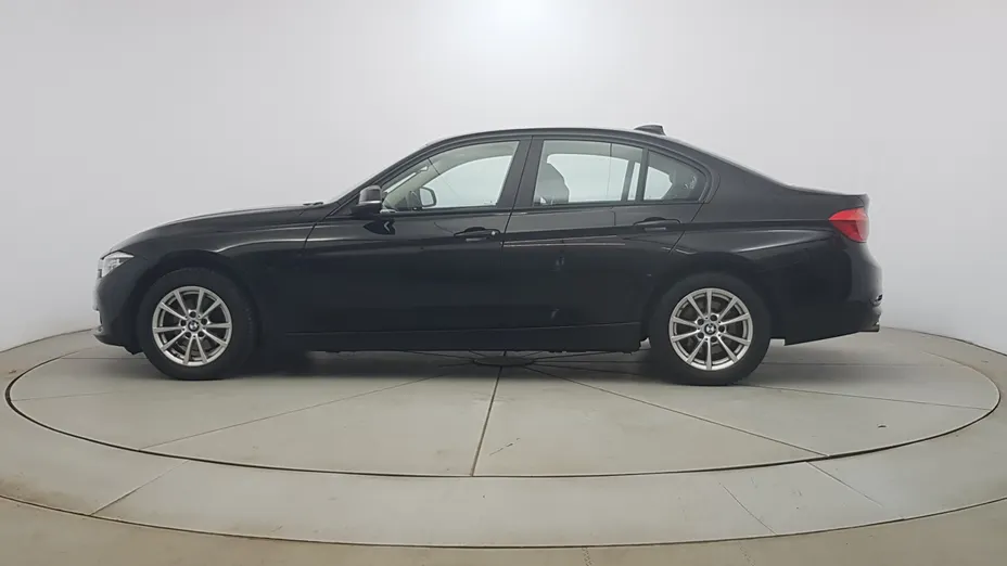 BMW Seria 3 318d Advantage aut