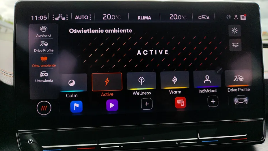 CUPRA Formentor Formentor 2.0 TSI 4Drive VZ DSG