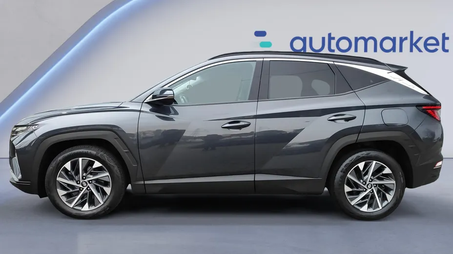 HYUNDAI Tucson Tucson 1.6 T-GDi Smart 2WD
