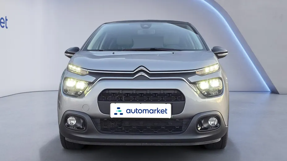 CITROEN C3 C3 1.2 PureTech Max EAT6