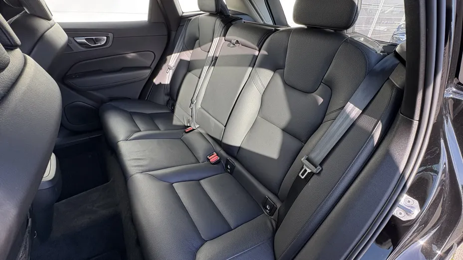 VOLVO XC60 XC60 B4 B Plus Bright aut