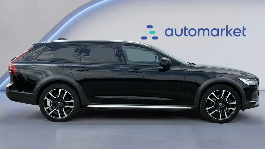 VOLVO V90 V90 CC B5 D AWD Ultimate aut