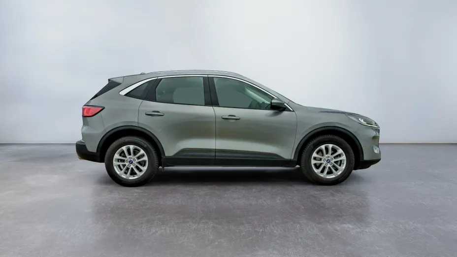 FORD Kuga Kuga 1.5 EcoBoost FWD Titanium