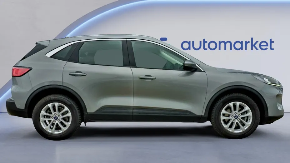 FORD Kuga Kuga 1.5 EcoBoost FWD Titanium