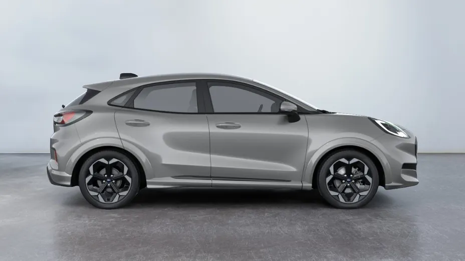FORD Puma Puma Premium 43.6 kWh Nowy