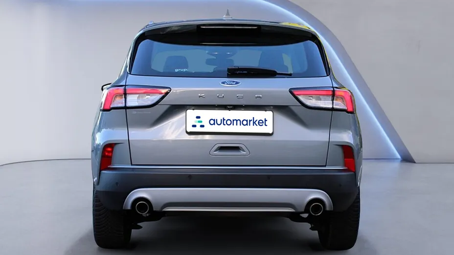 FORD Kuga Kuga 1.5 EcoBoost FWD Titanium