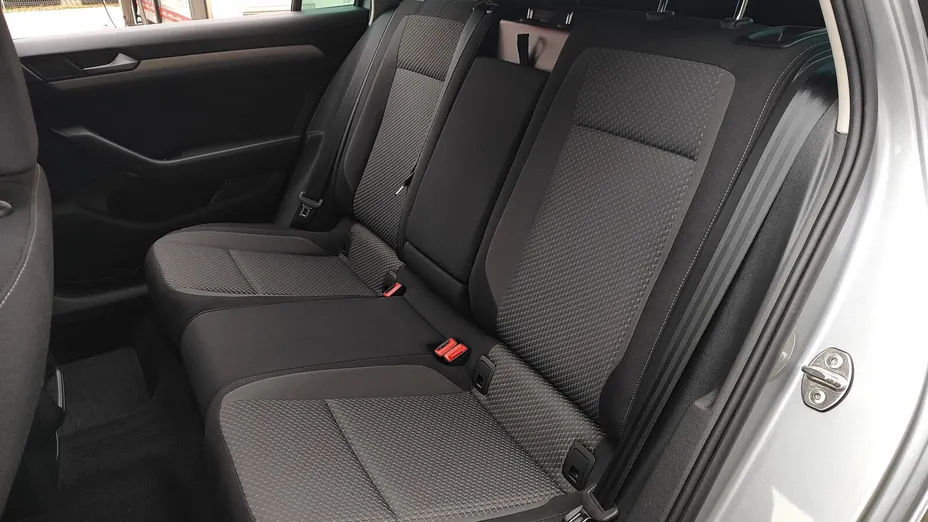 VOLKSWAGEN Passat Passat 2.0 TDI EVO Essence DSG