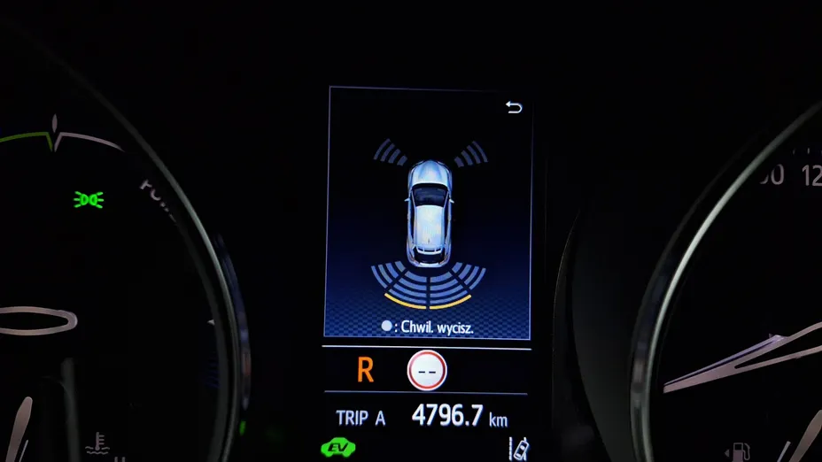 TOYOTA C-HR C-HR 2.0 Hybrid Style
