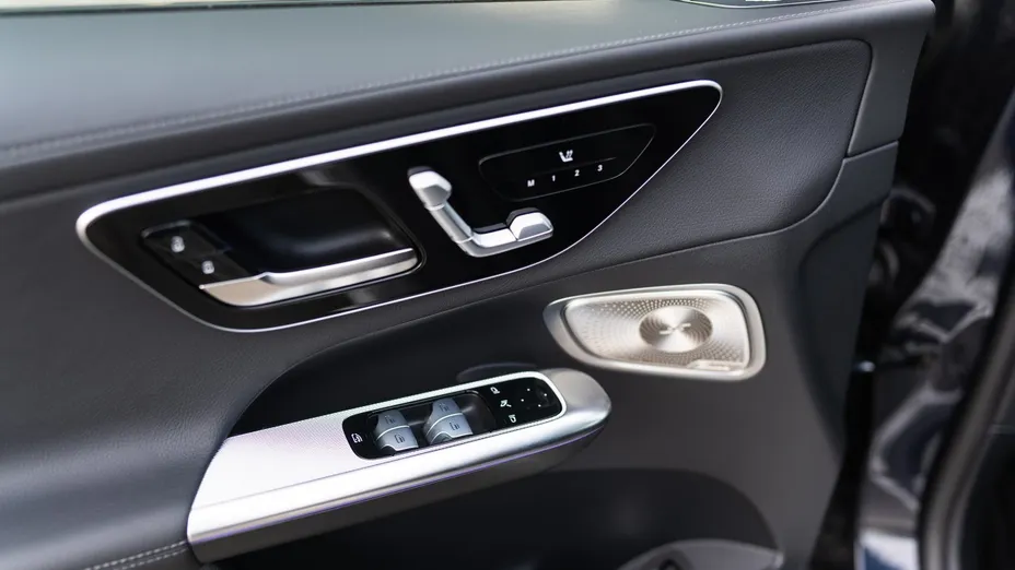 MERCEDES-BENZ GLC GLC 220 d mHEV 4-Matic AMG Line