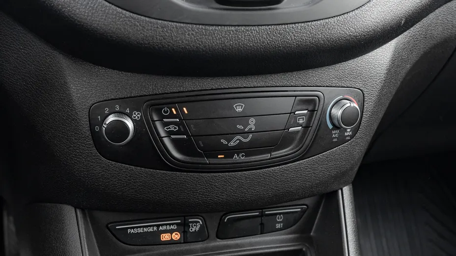 FORD Transit Courier Transit Courier 1.0 EcoBoost Trend