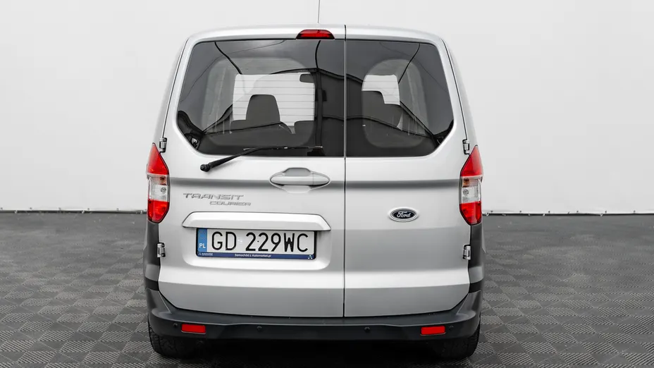 FORD Transit Courier Transit Courier 1.0 EcoBoost Trend