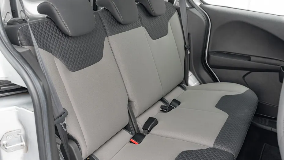 FORD Transit Courier Transit Courier 1.0 EcoBoost Trend