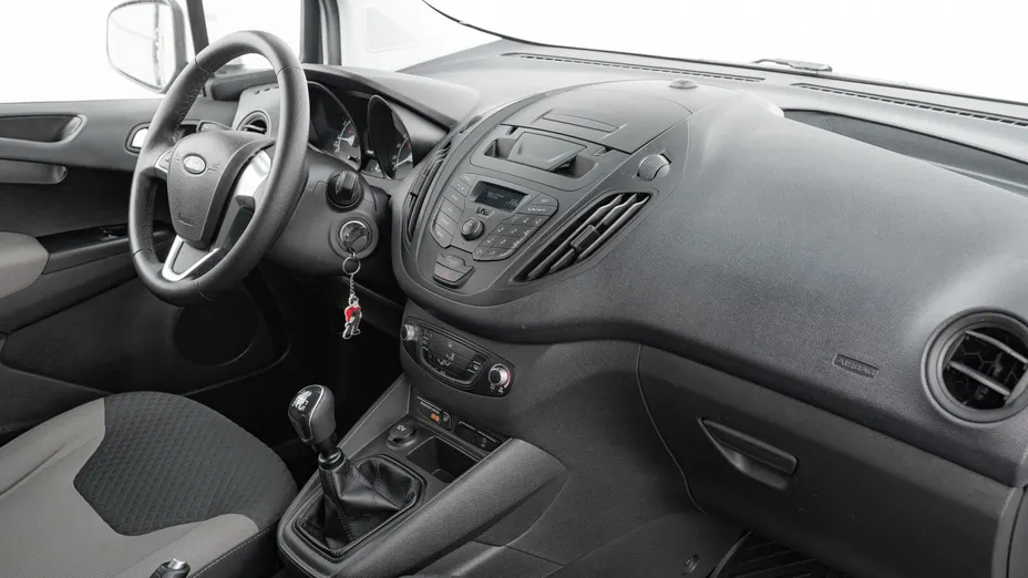 FORD Transit Courier Transit Courier 1.0 EcoBoost Trend