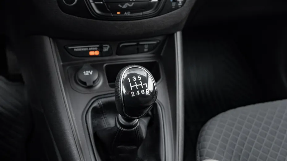 FORD Transit Courier Transit Courier 1.0 EcoBoost Trend