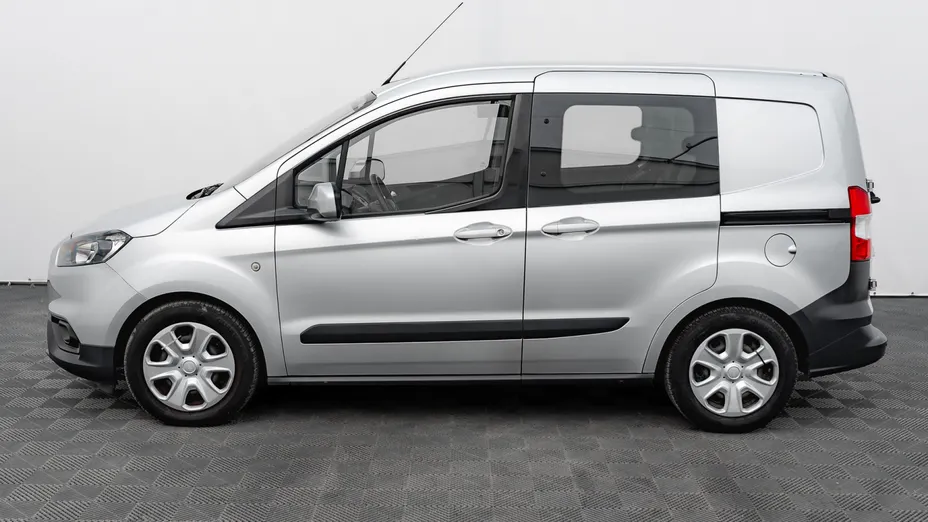 FORD Transit Courier Transit Courier 1.0 EcoBoost Trend
