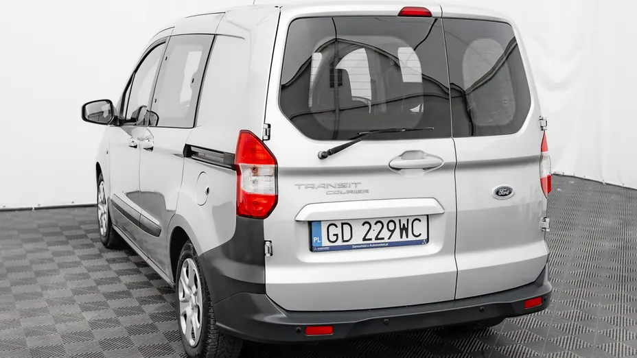 FORD Transit Courier Transit Courier 1.0 EcoBoost Trend