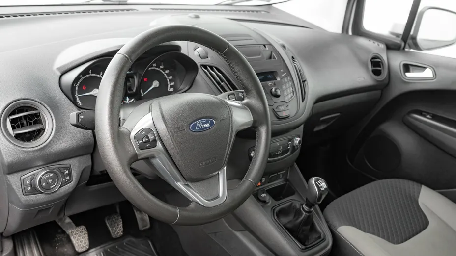 FORD Transit Courier Transit Courier 1.0 EcoBoost Trend