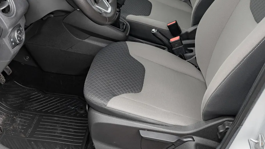 FORD Transit Courier Transit Courier 1.0 EcoBoost Trend