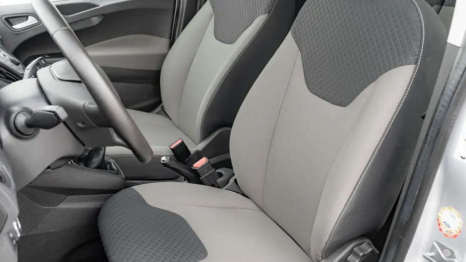 FORD Transit Courier Transit Courier 1.0 EcoBoost Trend