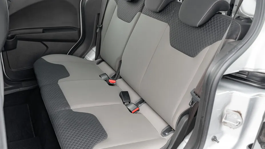 FORD Transit Courier Transit Courier 1.0 EcoBoost Trend