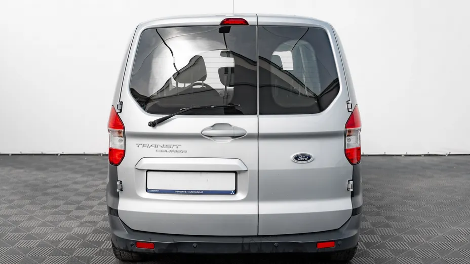 FORD Transit Courier Transit Courier 1.0 EcoBoost Trend