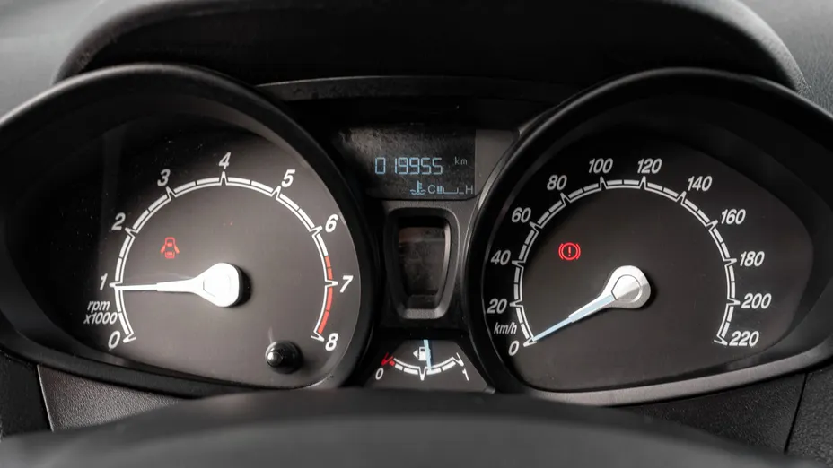 FORD Transit Courier Transit Courier 1.0 EcoBoost Trend