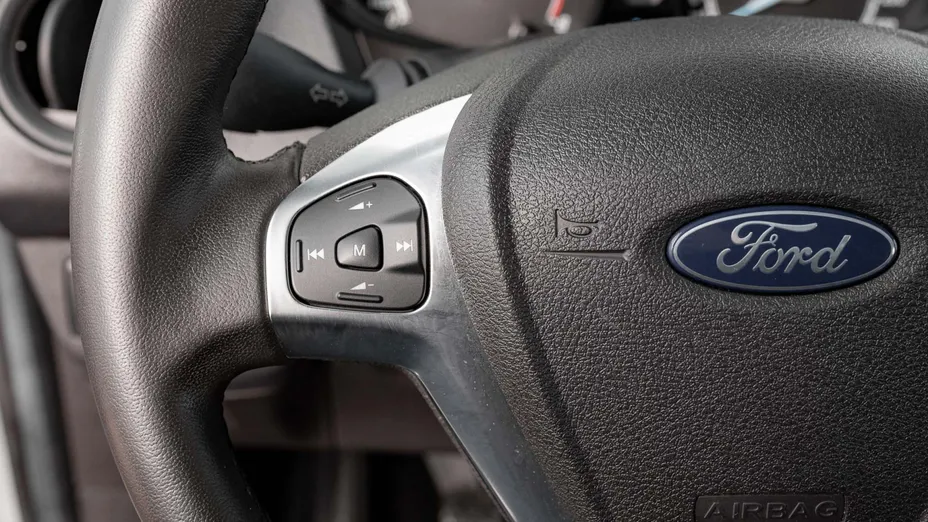 FORD Transit Courier Transit Courier 1.0 EcoBoost Trend