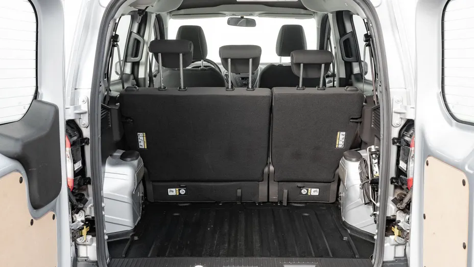 FORD Transit Courier Transit Courier 1.0 EcoBoost Trend