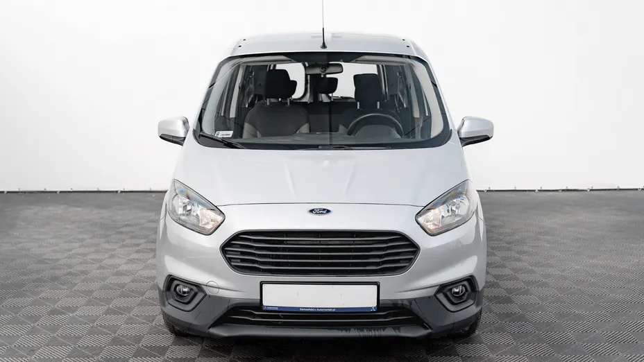 FORD Transit Courier Transit Courier 1.0 EcoBoost Trend